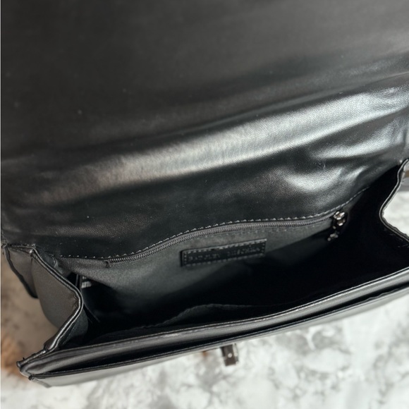 BADGLEY MISCHKA CROSSBODY SHOULDER BAG - Picture 3 of 4